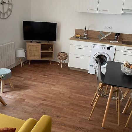 Apartament Le Poulorio Loft Studio Rdc Bylocly Lorient Zewnętrze zdjęcie