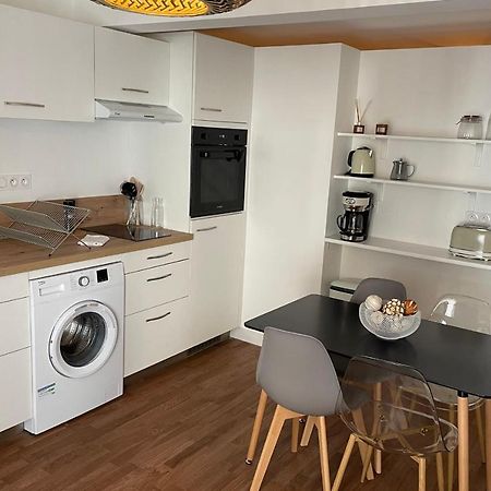 Apartament Le Poulorio Loft Studio Rdc Bylocly Lorient Zewnętrze zdjęcie