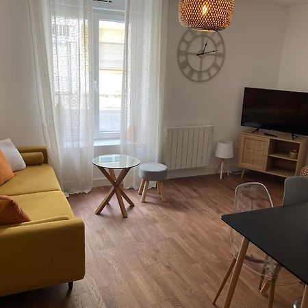 Le Poulorio Loft Studio Rdc Bylocly Lorient Zewnętrze zdjęcie