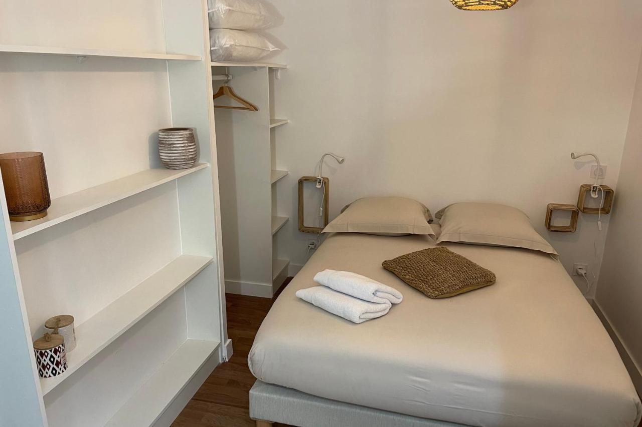 Le Poulorio Loft Studio Rdc Bylocly Lorient Zewnętrze zdjęcie