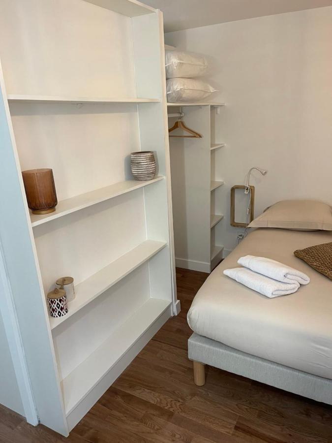 Le Poulorio Loft Studio Rdc Bylocly Lorient Zewnętrze zdjęcie